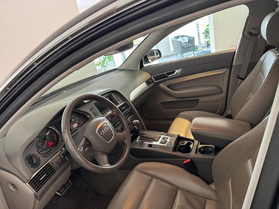 Audi A6 5 of 7