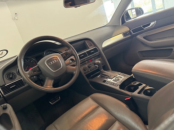 Audi A6 7 of 7