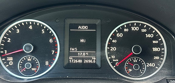 Volkswagen Tiguan 6 of 7