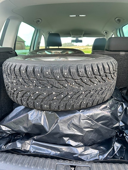 Volkswagen Tiguan 7 of 7