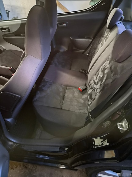 Suzuki Alto 7 of 11