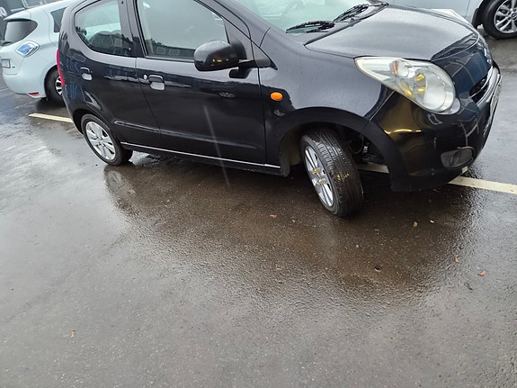 Suzuki Alto 3 of 11