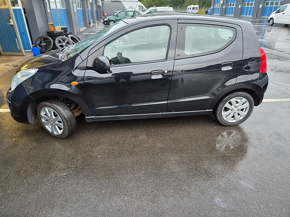 Suzuki Alto 5 of 11