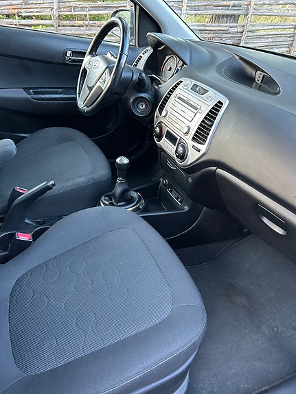 Hyundai i20 6 of 6