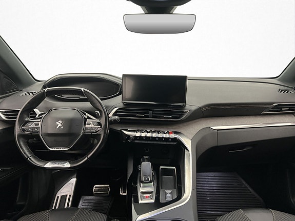 Peugeot 5008 13 of 30