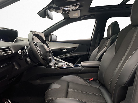 Peugeot 5008 12 of 30