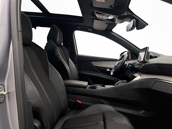 Peugeot 5008 15 of 30