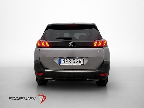 Peugeot 5008 6 of 30