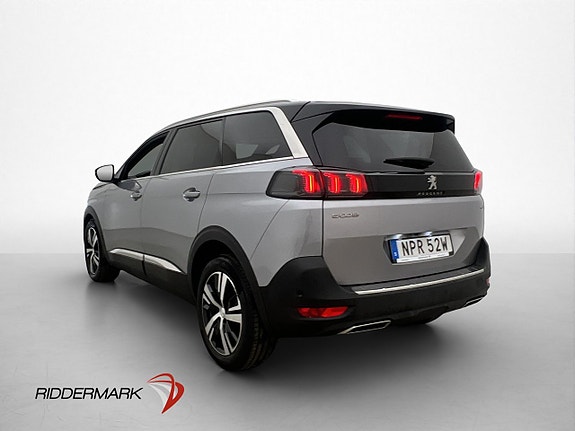 Peugeot 5008 5 of 30