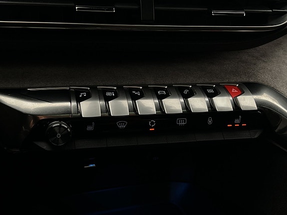 Peugeot 5008 27 of 30