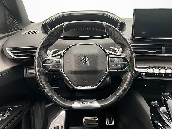 Peugeot 5008 14 of 30