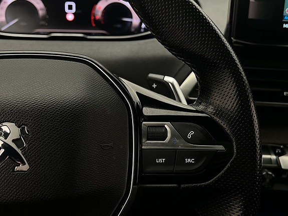 Peugeot 5008 22 of 30