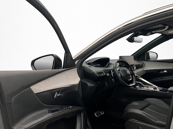 Peugeot 5008 11 of 30