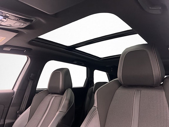 Peugeot 5008 20 of 30