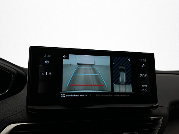 Peugeot 5008 26 of 30