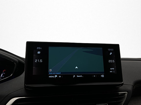 Peugeot 5008 25 of 30