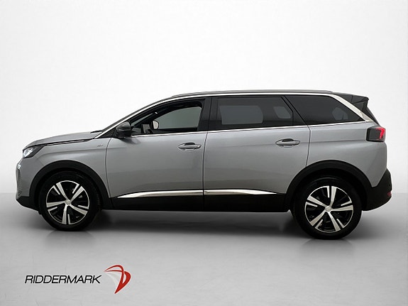 Peugeot 5008 4 of 30