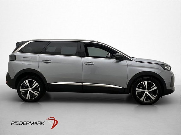 Peugeot 5008 9 of 30