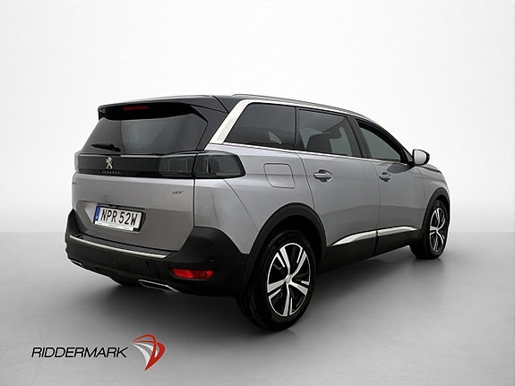 Peugeot 5008 8 of 30
