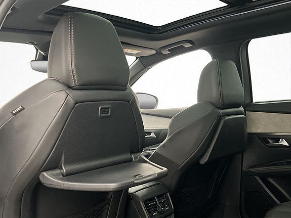 Peugeot 5008 19 of 30