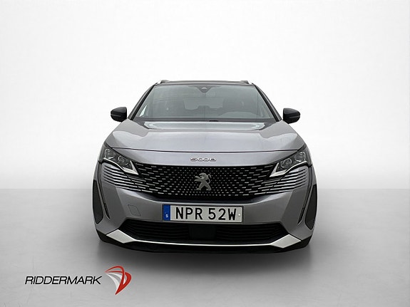 Peugeot 5008 2 of 30