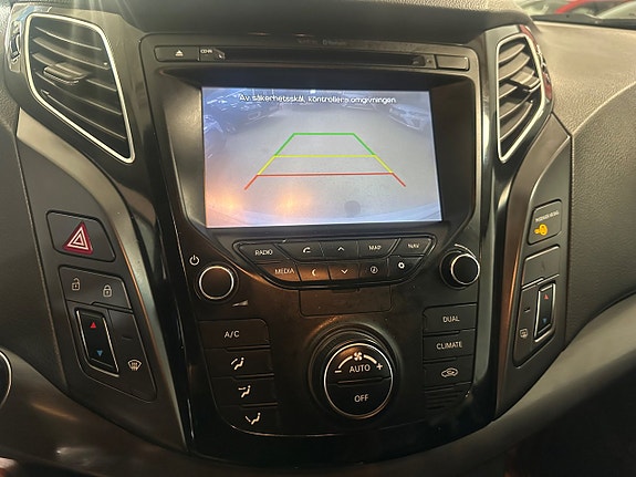 Hyundai i40 11 of 16