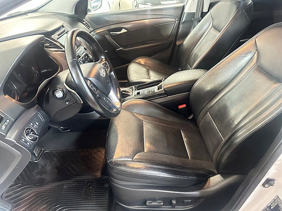 Hyundai i40 10 of 16