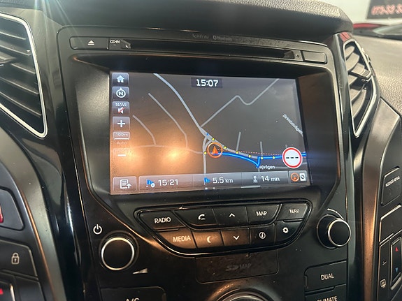 Hyundai i40 13 of 16
