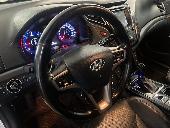Hyundai i40 14 of 16