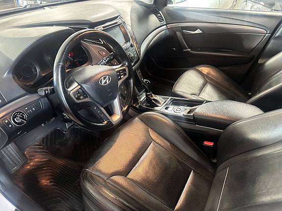 Hyundai i40 6 of 16