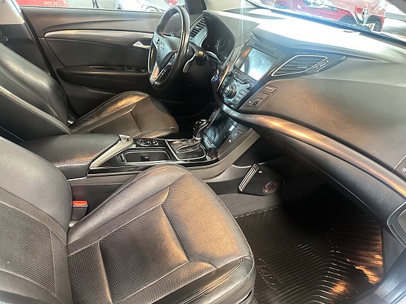 Hyundai i40 7 of 16