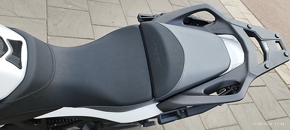 Honda NT 1100A 8 of 12