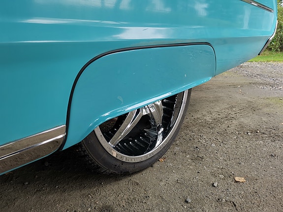 Ford Galaxie 14 of 30