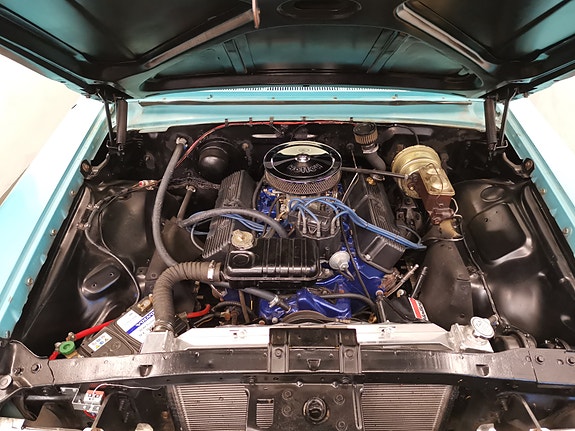 Ford Galaxie 9 of 30