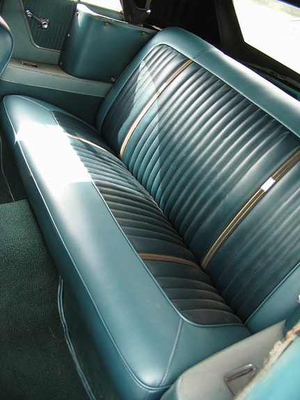 Ford Galaxie 5 of 30