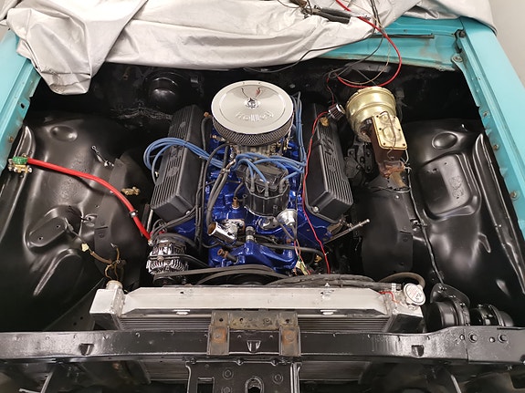 Ford Galaxie 23 of 30