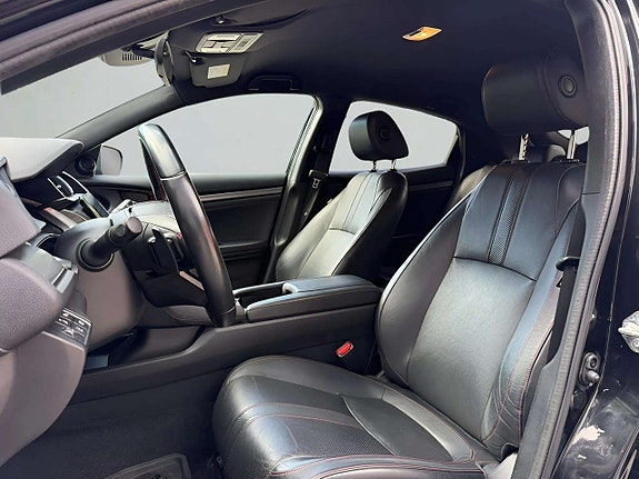Honda Civic 14 of 21