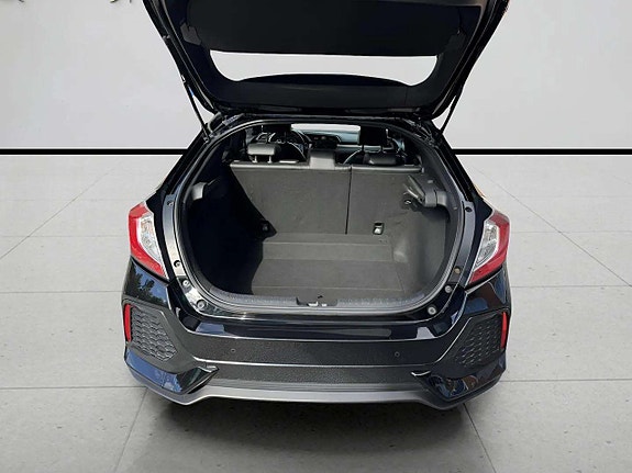 Honda Civic 7 of 21