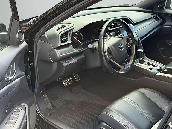 Honda Civic 13 of 21