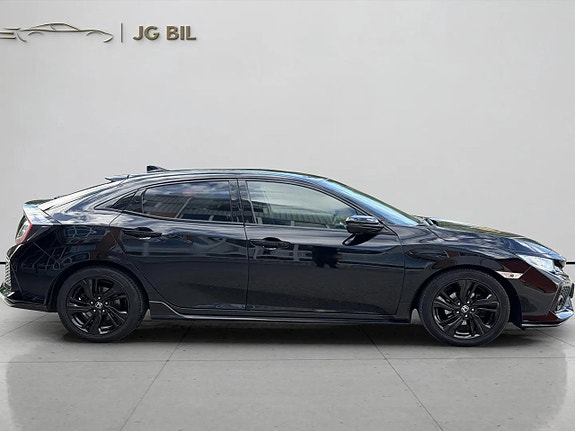 Honda Civic 9 of 21