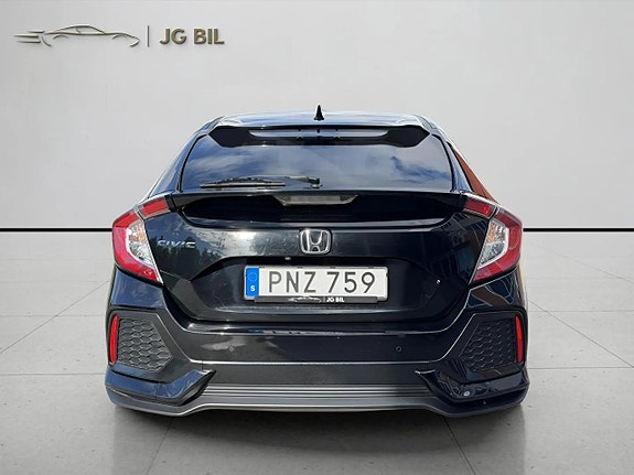 Honda Civic 6 of 21