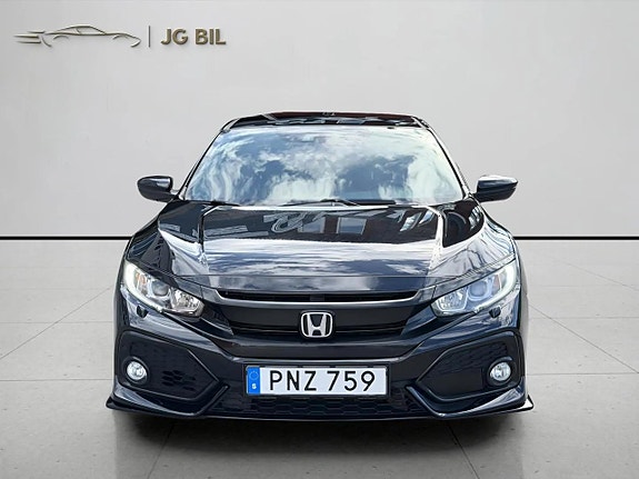 Honda Civic 11 of 21