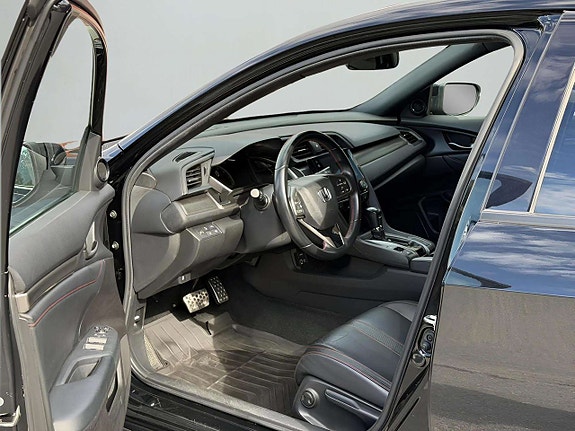Honda Civic 12 of 21