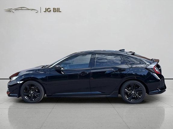 Honda Civic 3 of 21