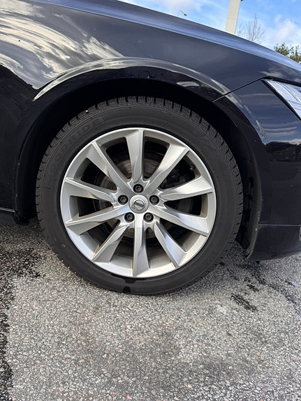 Volvo V90 21 of 21