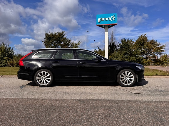 Volvo V90 6 of 21