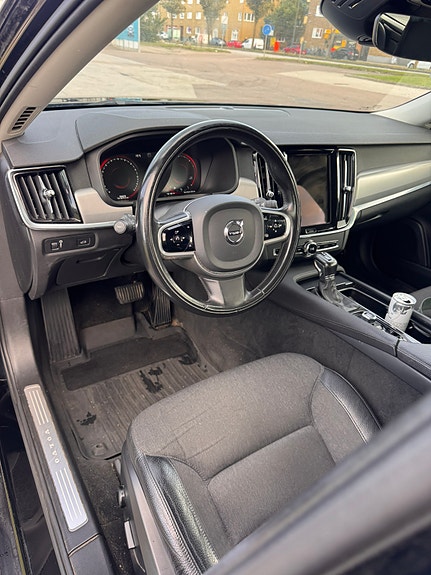 Volvo V90 19 of 21