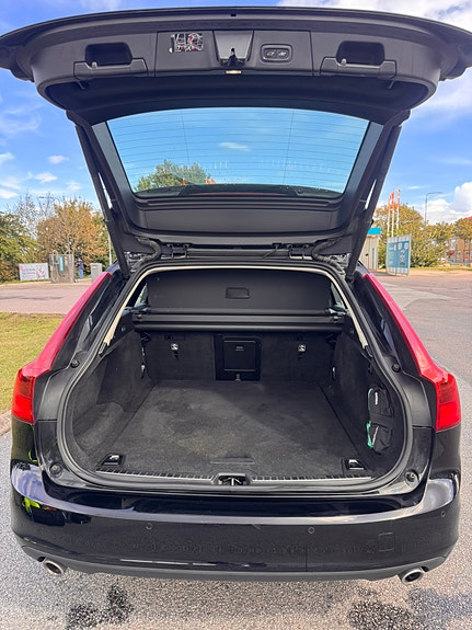 Volvo V90 20 of 21
