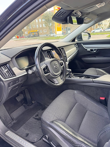 Volvo V90 15 of 21