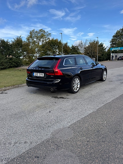 Volvo V90 7 of 21